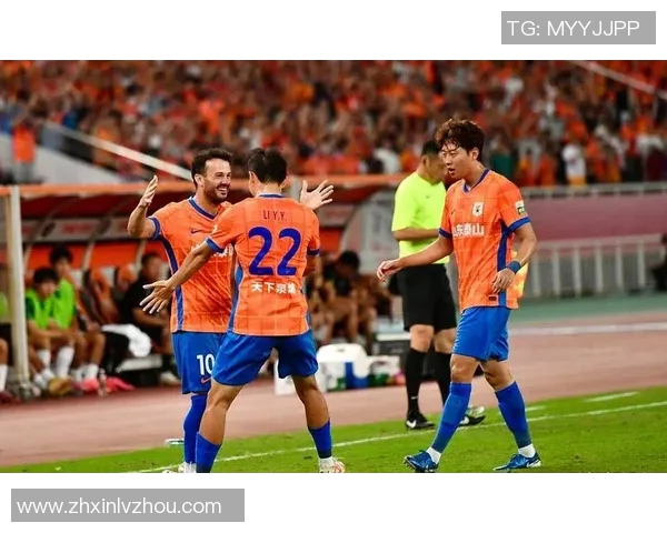 中超进入“离别的时节”，泰山队和瓦科能否持续牵手？