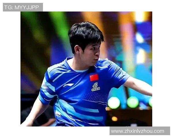 国乒3人三线作战！林诗栋梁靖崑战男双，韩国包办三双打头号种子